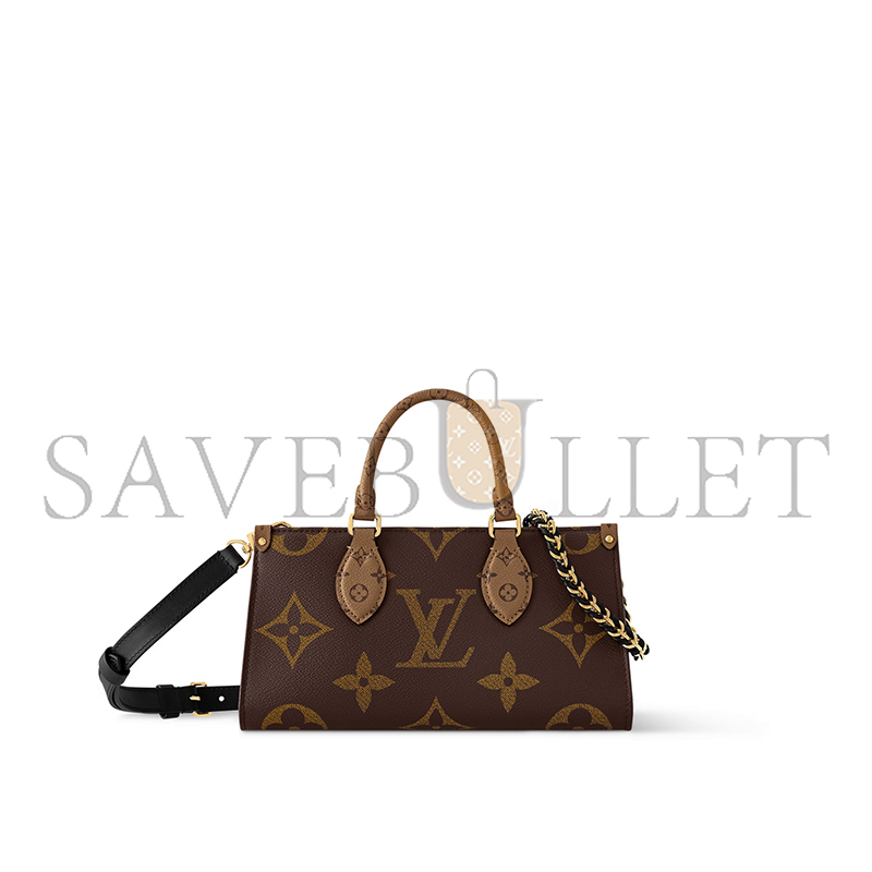LOUIS VUITTON ONTHEGO EAST WEST CHAIN M14236 (25*13*10cm)